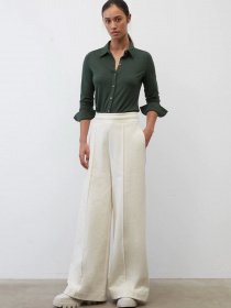 Блуза Marc O’Polo модель 209205252505-498 Фото