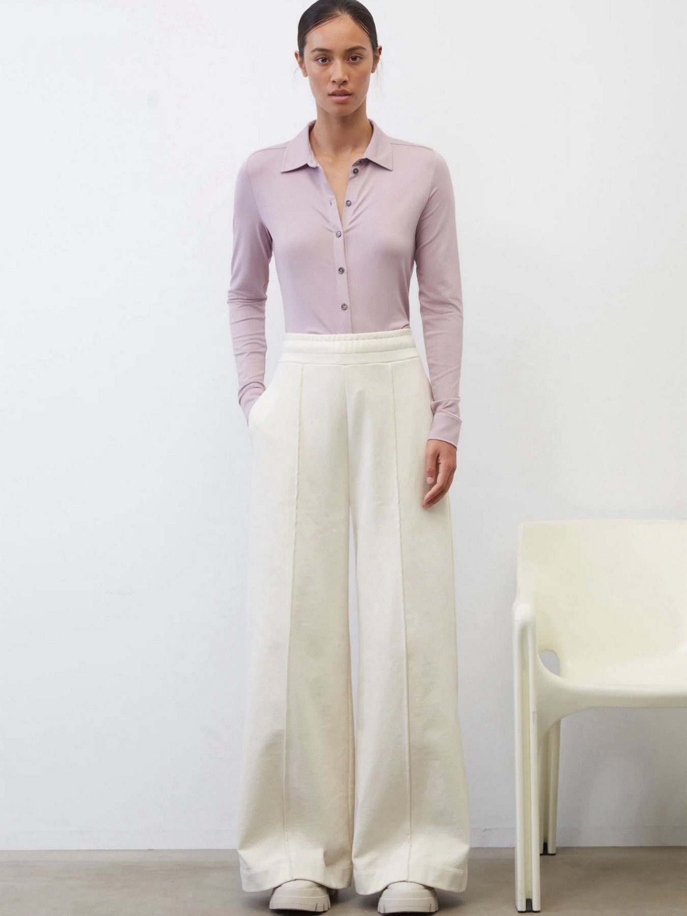 Блуза Marc O’Polo модель 209205252505-669 Фото