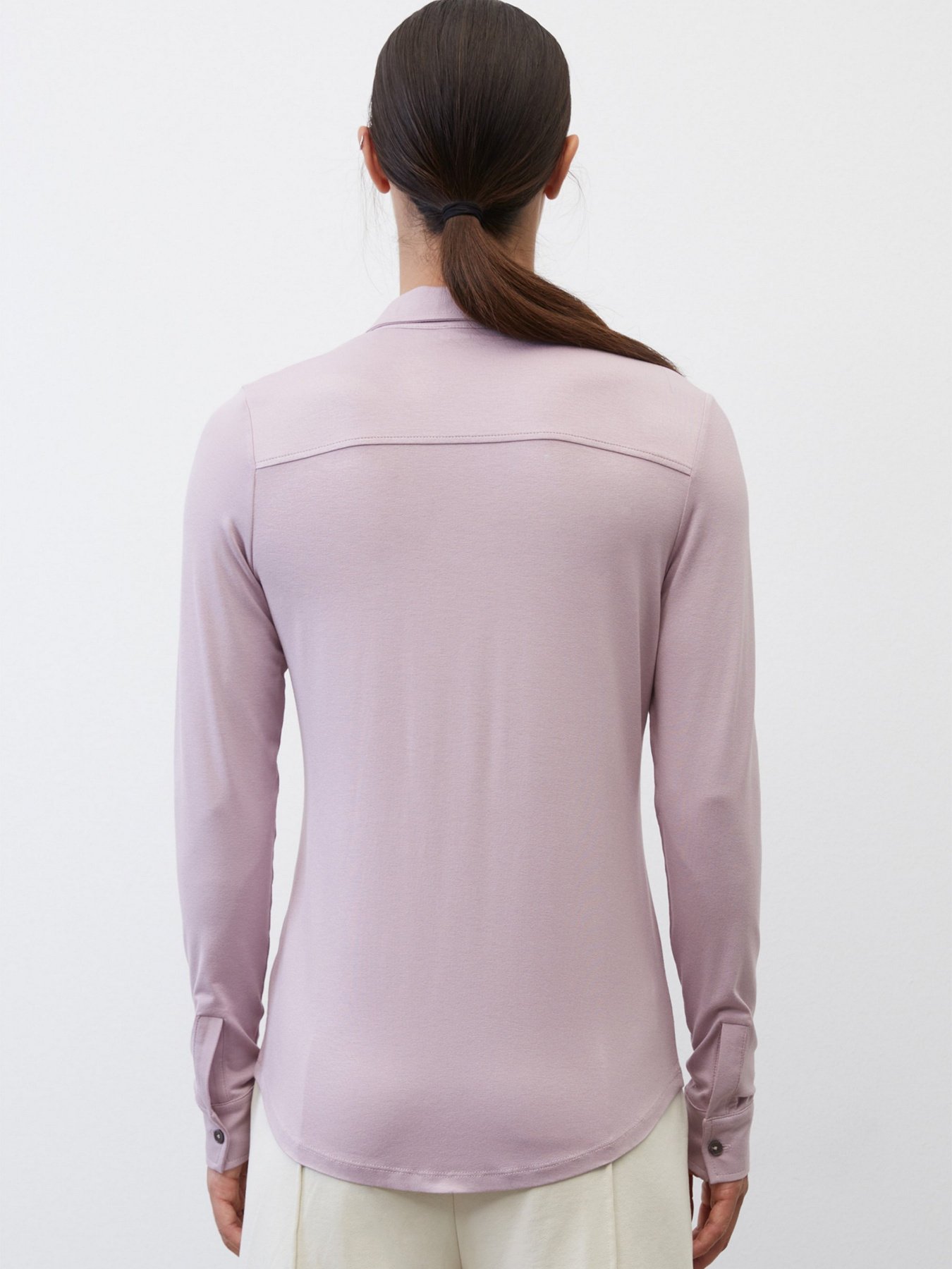 Блуза Marc O’Polo модель 209205252505-669 Фото