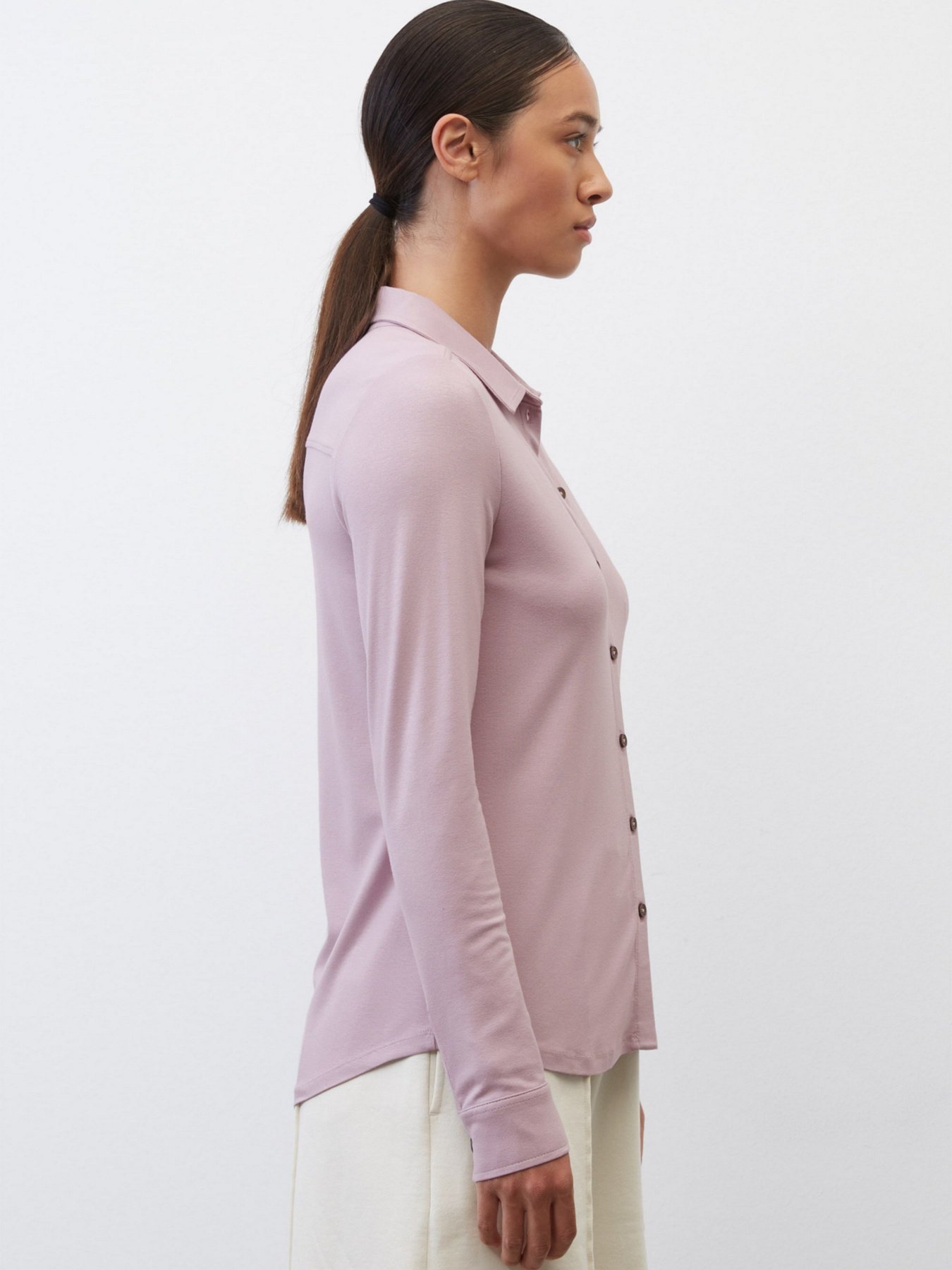 Блуза Marc O’Polo модель 209205252505-669 Фото