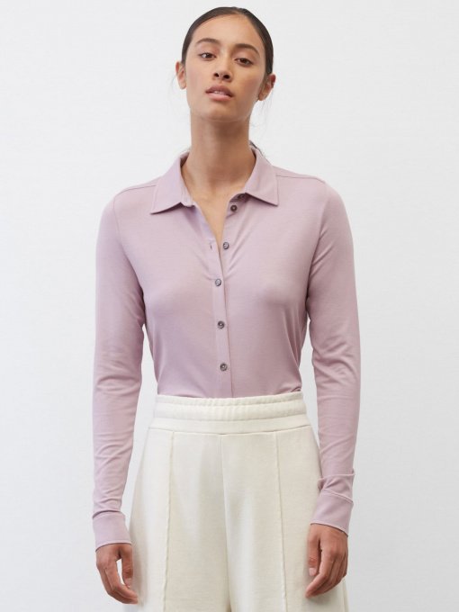 Блуза Marc O’Polo модель 209205252505-669 Фото