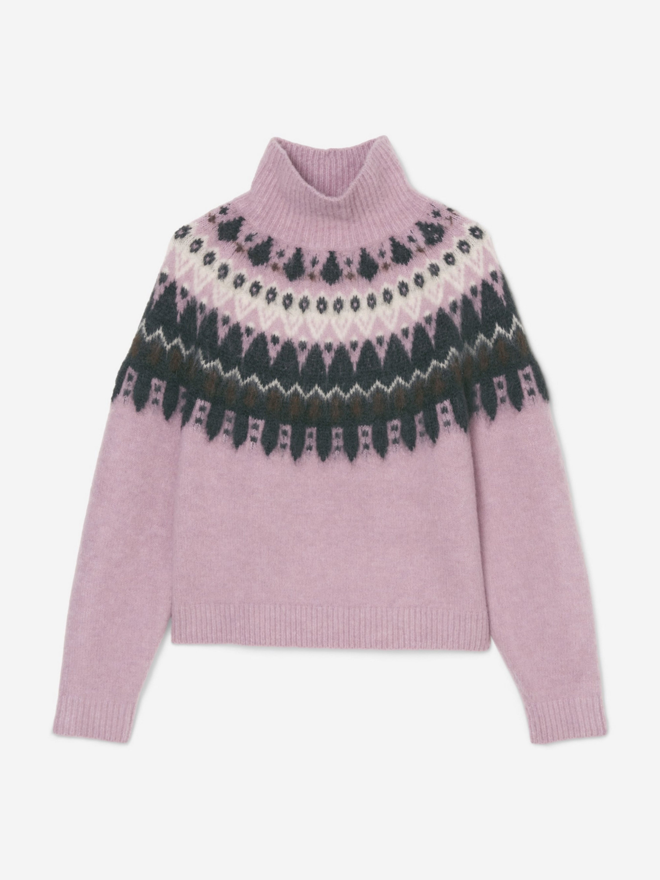 Свитер Marc O’Polo модель 209605660509-G73 Фото