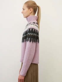 Свитер Marc O’Polo модель 209605660509-G73 Фото