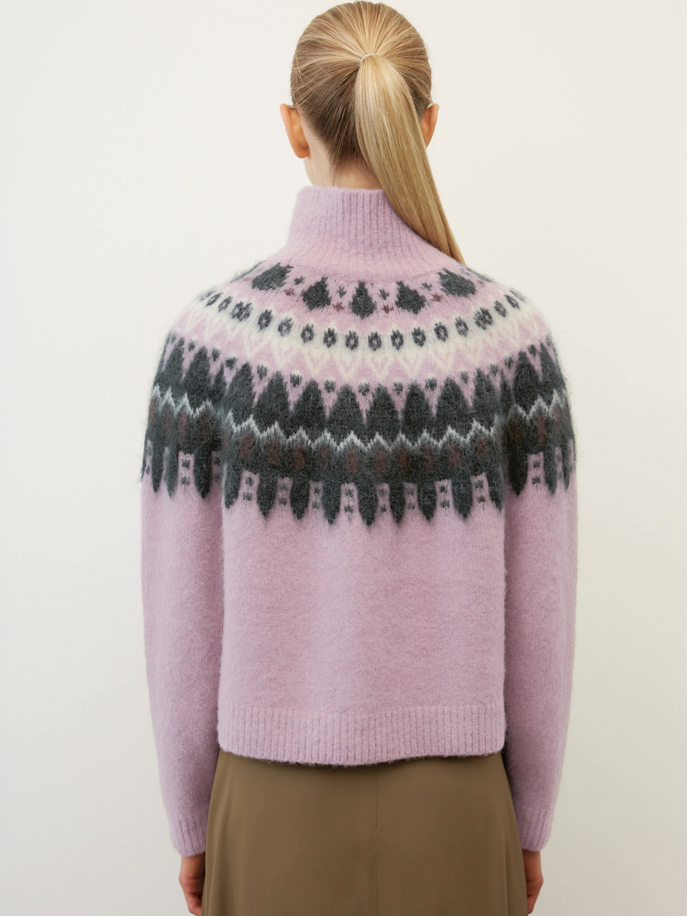 Светр Marc O’Polo модель 209605660509-G73 Фото