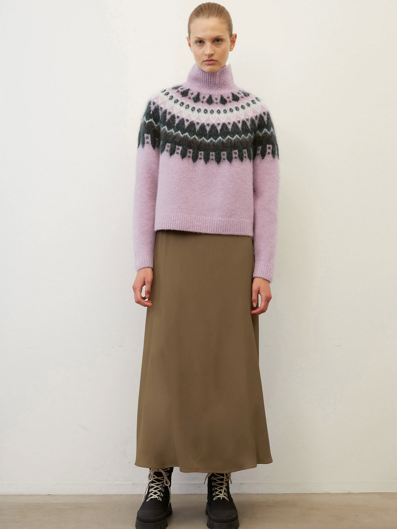 Светр Marc O’Polo модель 209605660509-G73 Фото