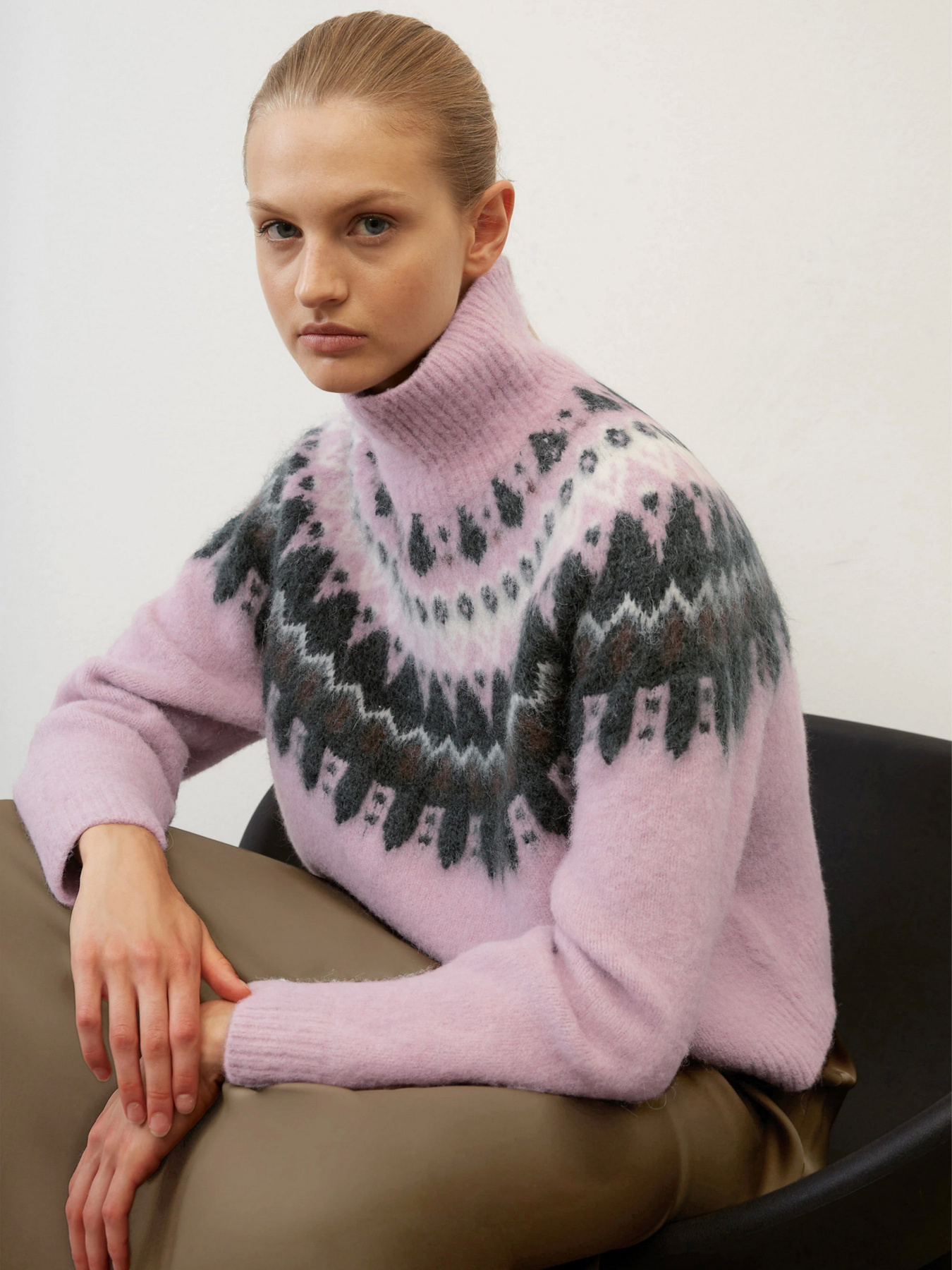 Светр Marc O’Polo модель 209605660509-G73 Фото