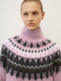 Светр Marc O’Polo модель 209605660509-G73 Фото