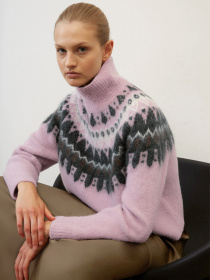 Светр Marc O’Polo модель 209605660509-G73 Фото