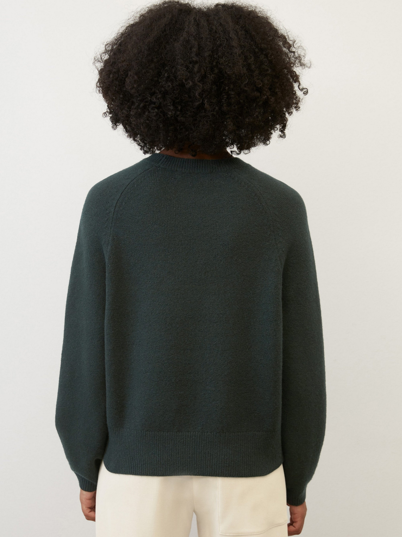 Джемпер Marc O’Polo модель 209626660505-498 Фото