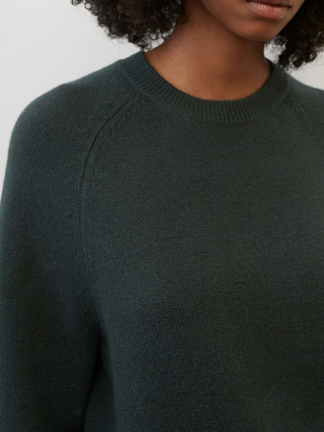 Джемпер Marc O’Polo модель 209626660505-498 Фото