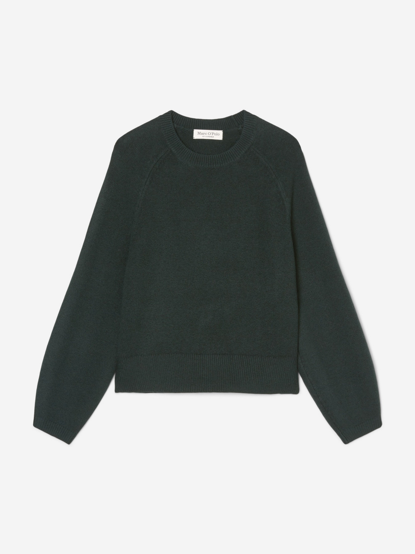 Джемпер Marc O’Polo модель 209626660505-498 Фото