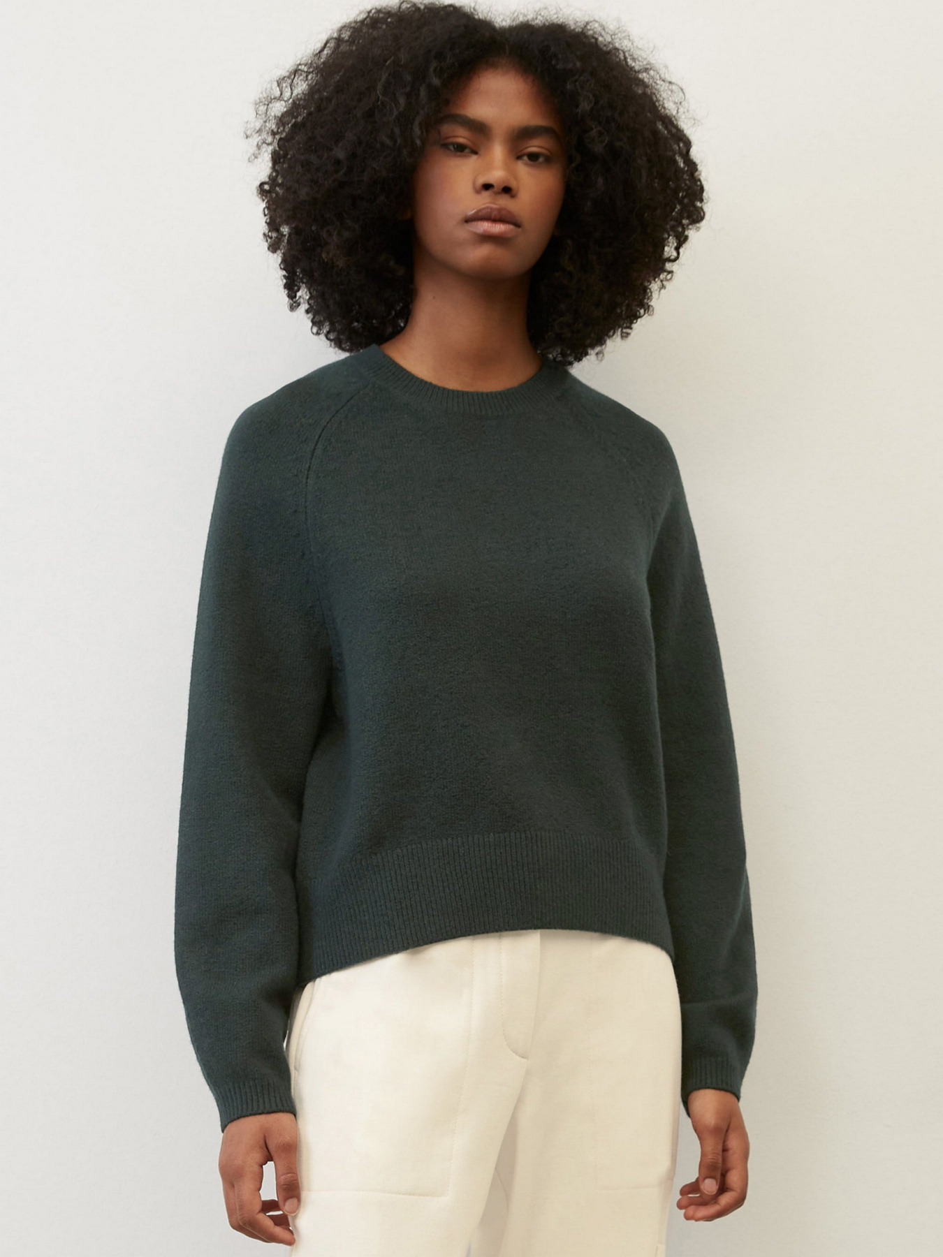 Джемпер Marc O’Polo модель 209626660505-498 Фото