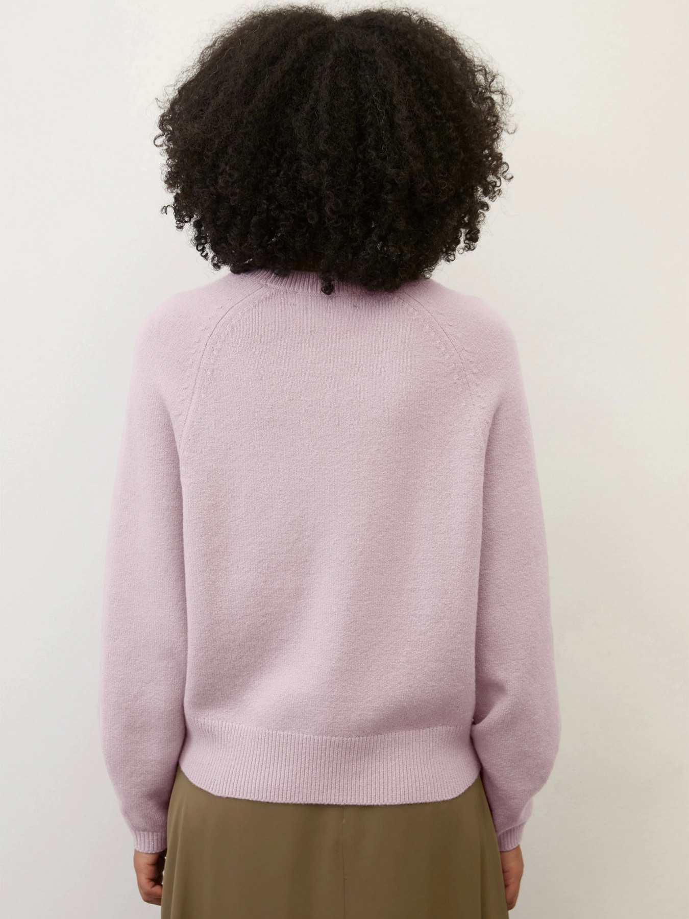 Джемпер Marc O’Polo модель 209626660505-669 Джемпер Marc O’Polo модель 209626660505-669 Фото