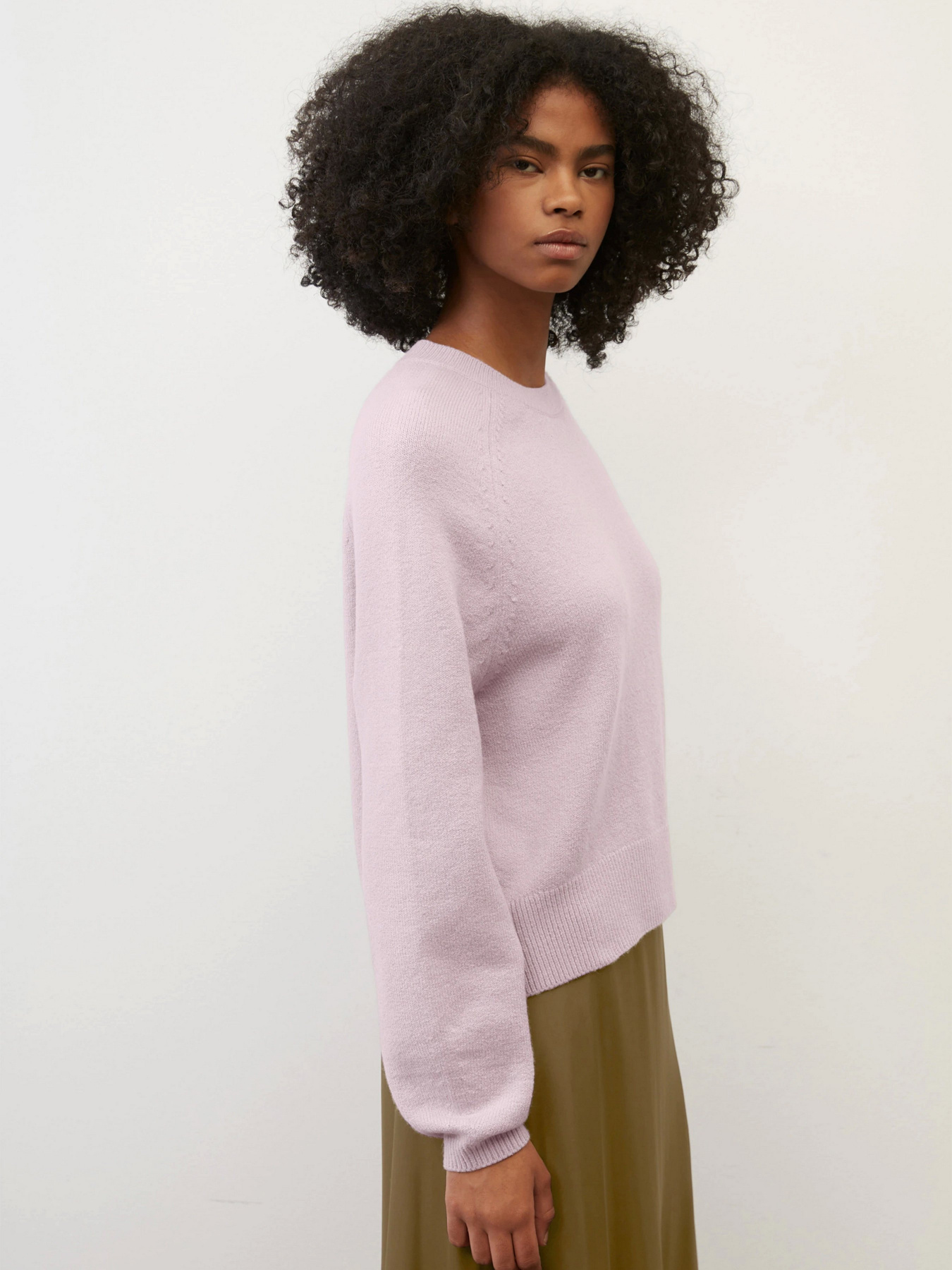 Джемпер Marc O’Polo модель 209626660505-669 Джемпер Marc O’Polo модель 209626660505-669 Фото