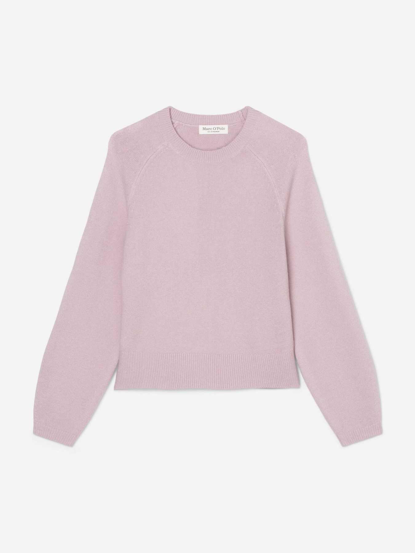 Джемпер Marc O’Polo модель 209626660505-669 Джемпер Marc O’Polo модель 209626660505-669 Фото