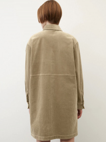 Платье мини Marc O’Polo DENIM модель 249012221545-753 Фото