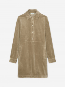 Платье мини Marc O’Polo DENIM модель 249012221545-753 Фото