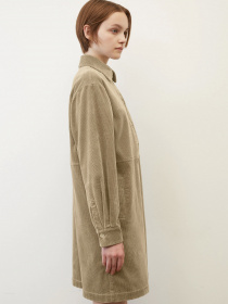 Сукня міні Marc O’Polo DENIM модель 249012221545-753 Фото