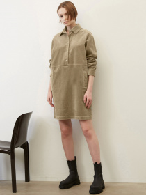 Сукня міні Marc O’Polo DENIM модель 249012221545-753 Фото