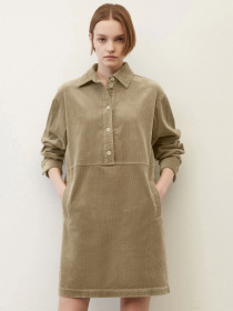 Сукня міні Marc O’Polo DENIM модель 249012221545-753 Фото