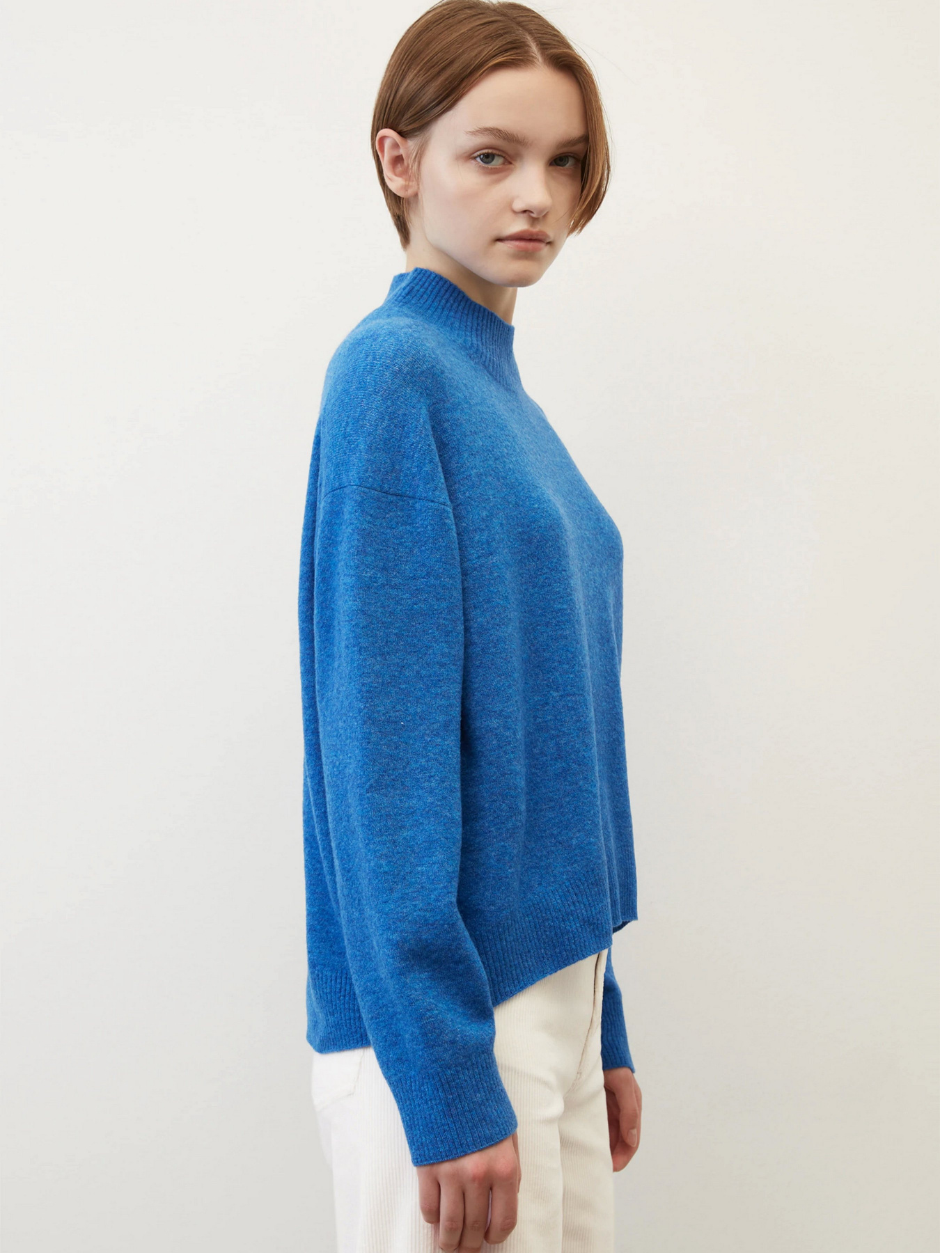 Джемпер Marc O’Polo DENIM модель 249604560647-851 Фото