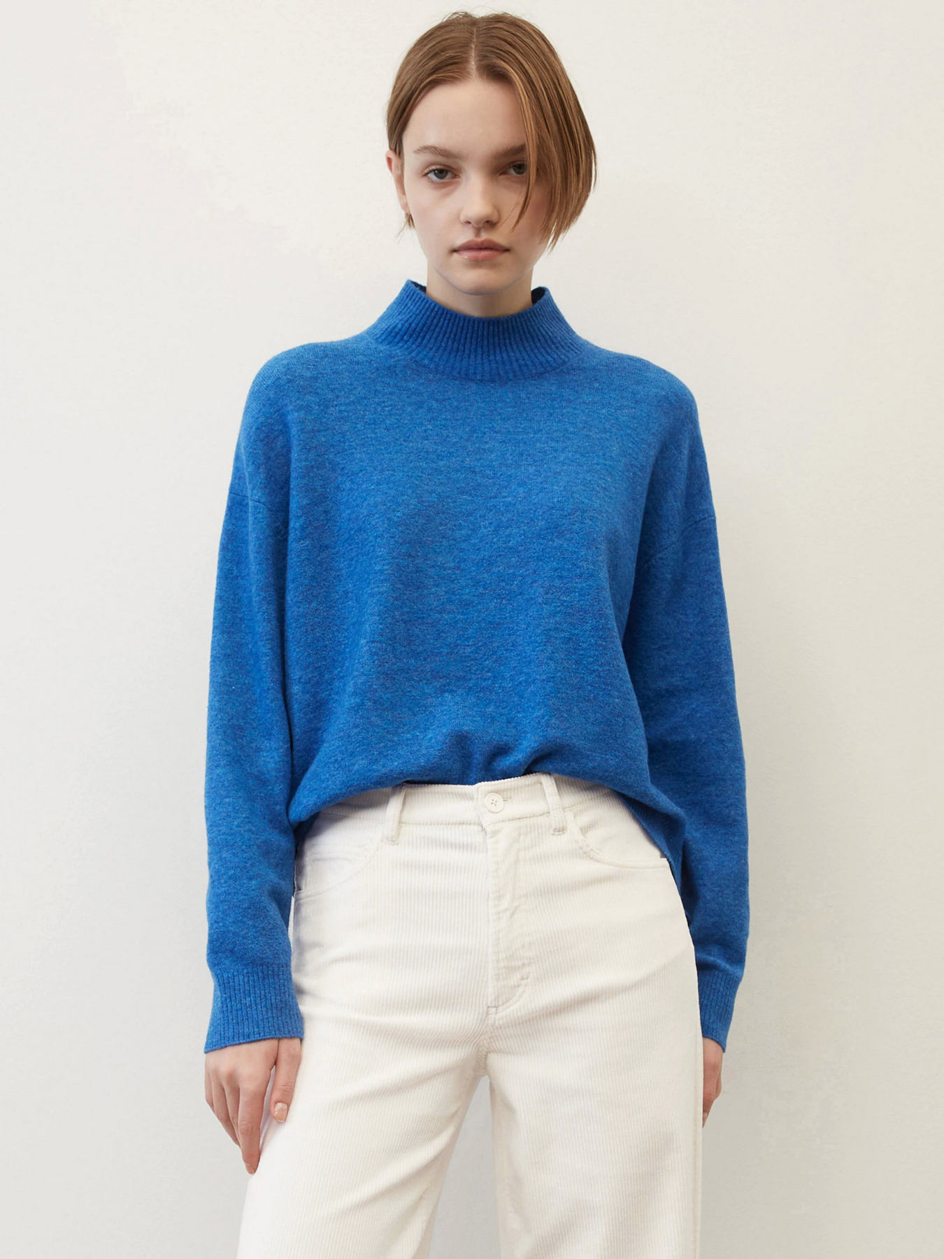 Джемпер Marc O’Polo DENIM модель 249604560647-851 Фото