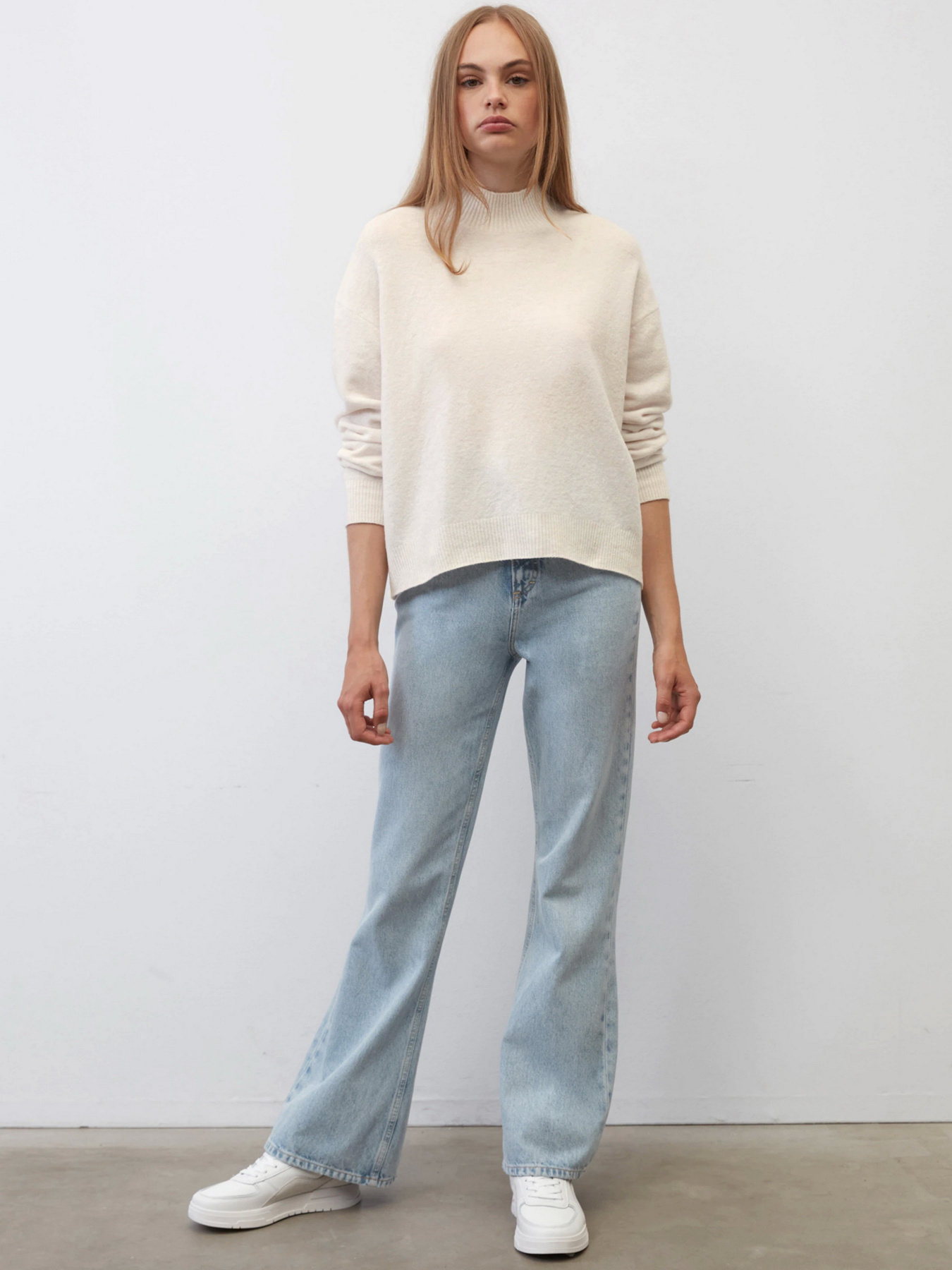 Джемпер Marc O’Polo DENIM модель M49604560647-126 Фото