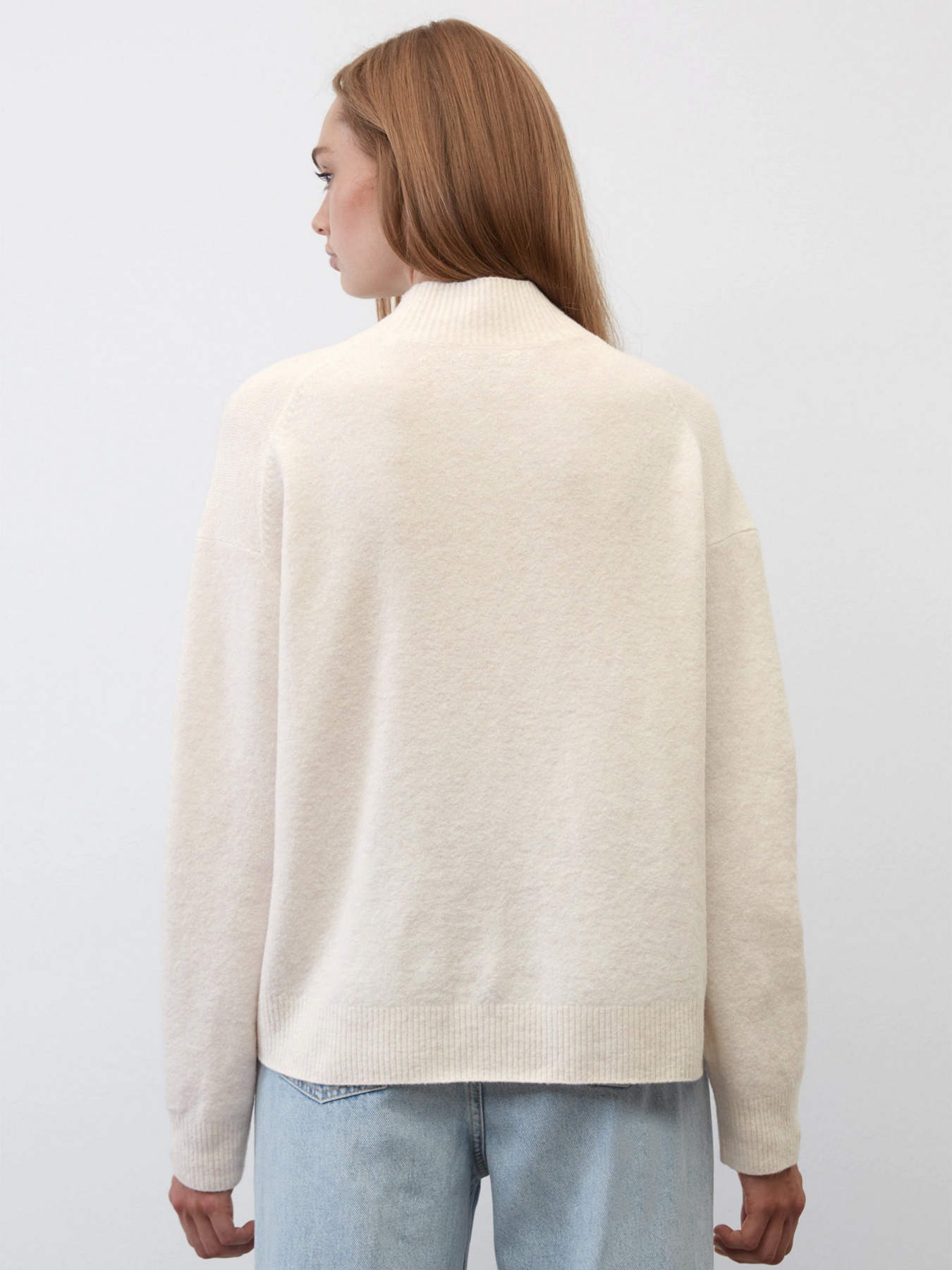 Джемпер Marc O’Polo DENIM модель M49604560647-126 Фото