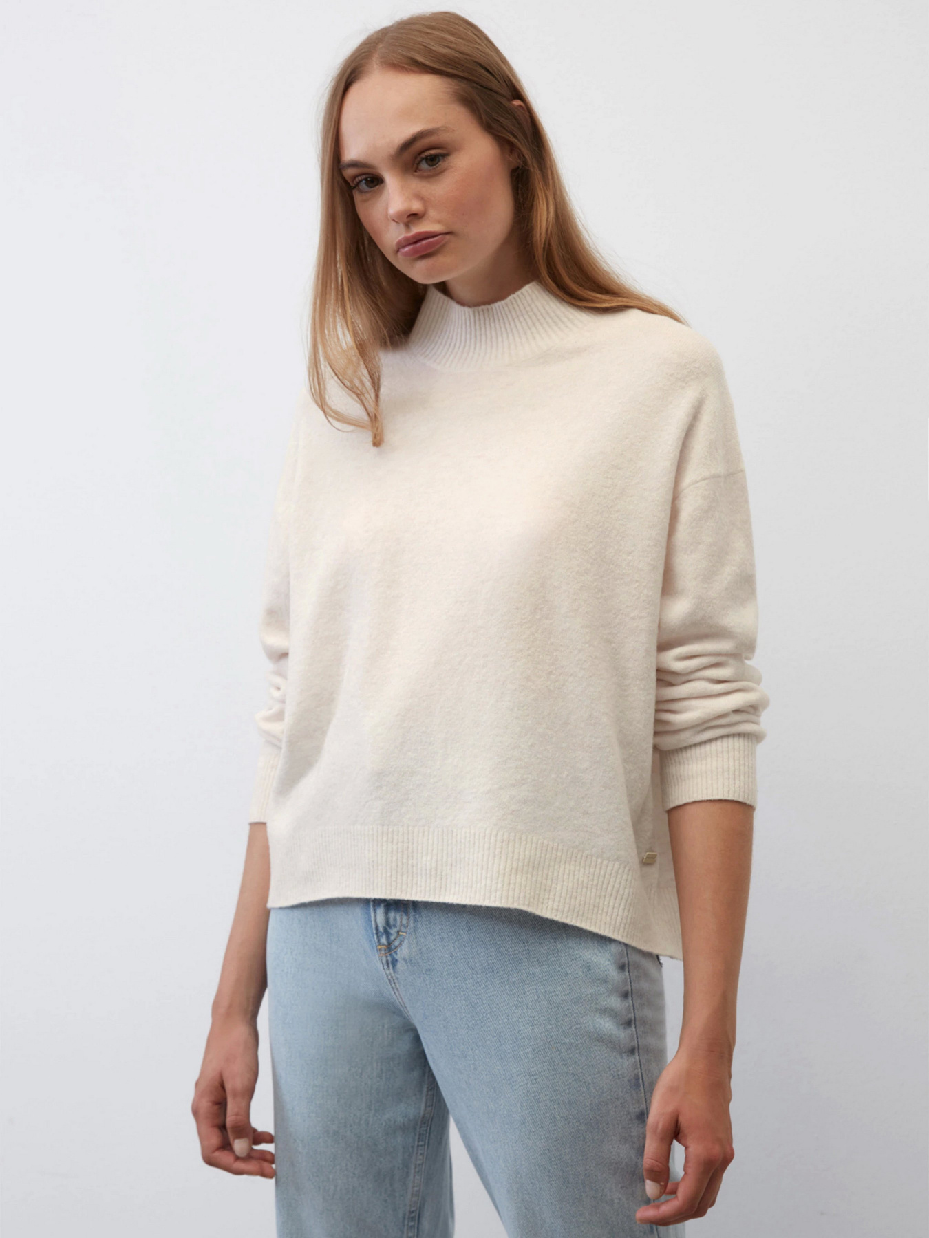 Джемпер Marc O’Polo DENIM модель M49604560647-126 Фото