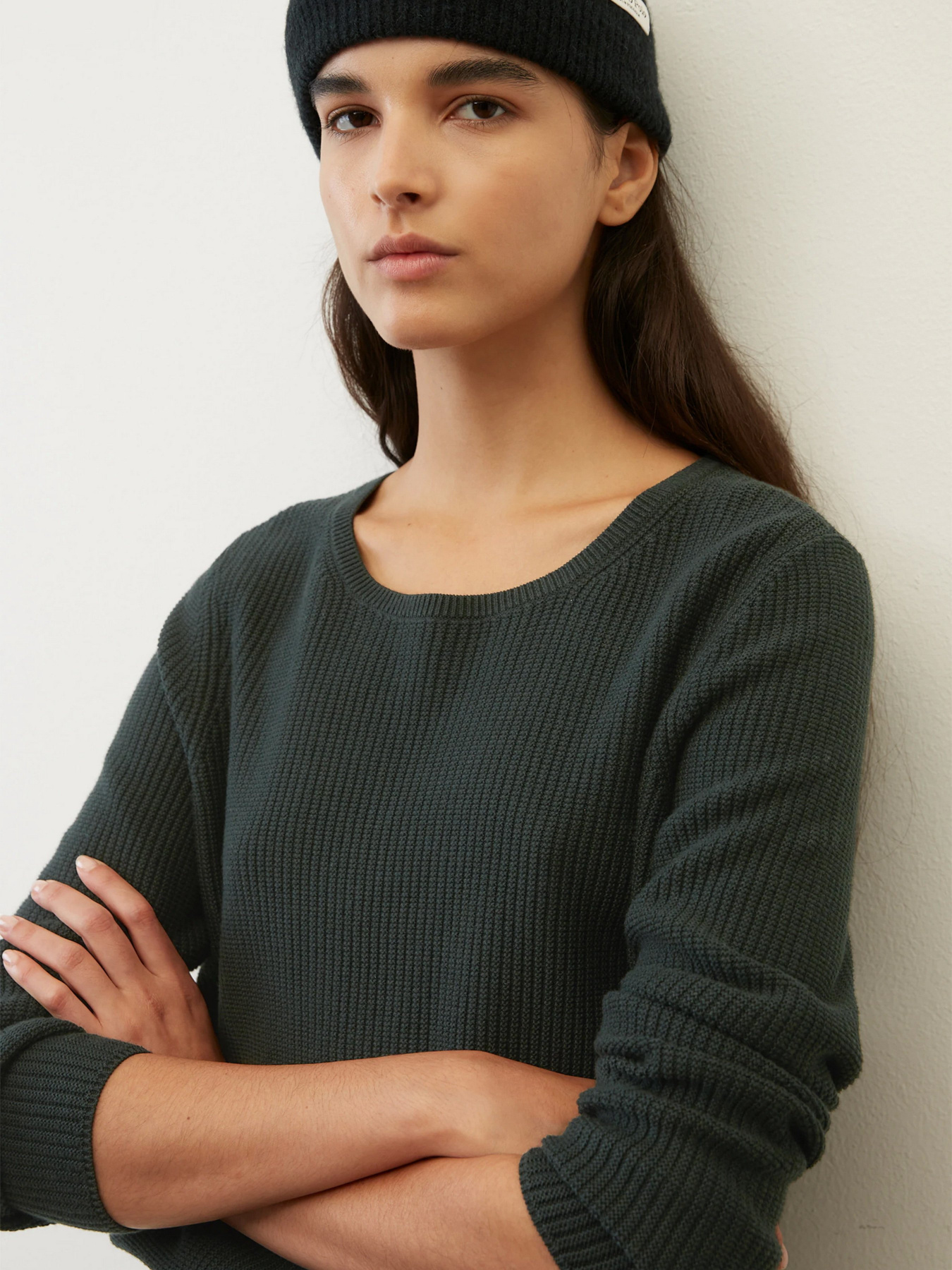 Джемпер Marc O’Polo модель 208600660477-498 Фото