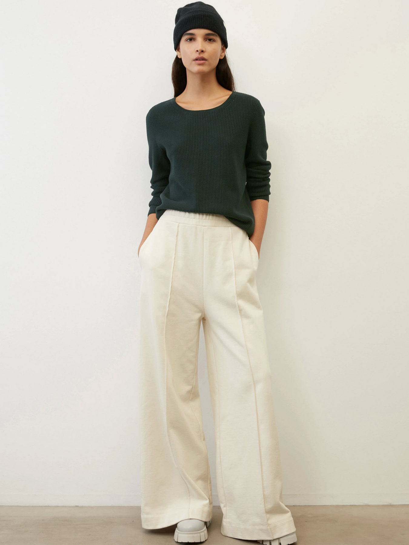 Джемпер Marc O’Polo модель 208600660477-498 Фото