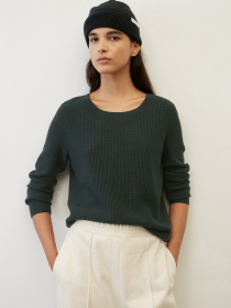 Джемпер Marc O’Polo модель 208600660477-498 Фото