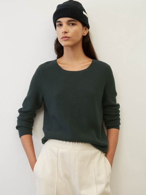 Джемпер Marc O’Polo модель 208600660477-498 Фото