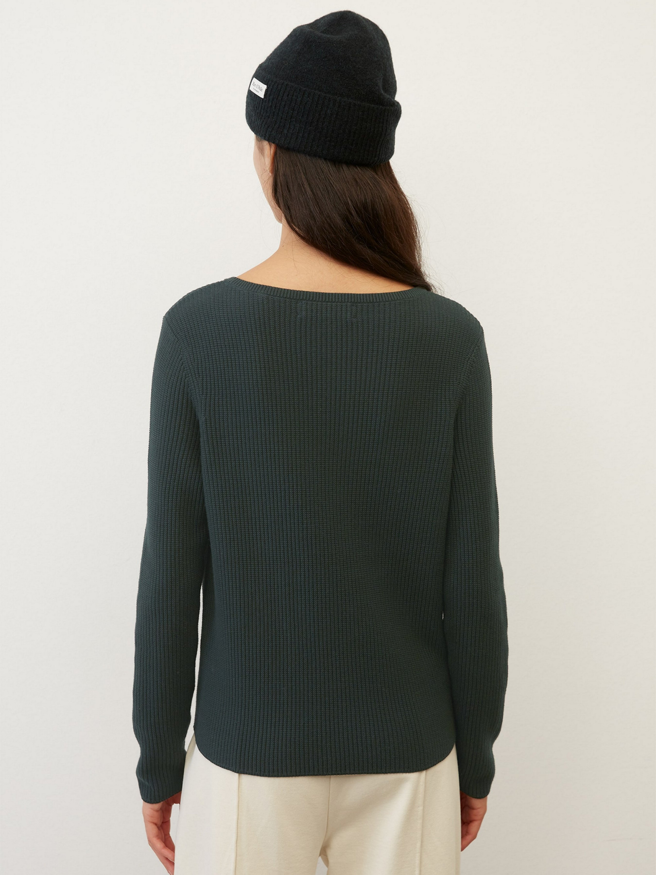 Джемпер Marc O’Polo модель 208600660477-498 Фото