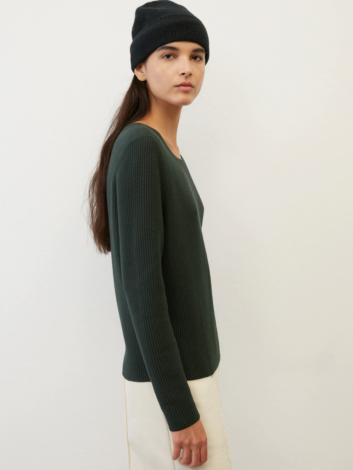 Джемпер Marc O’Polo модель 208600660477-498 Фото