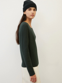 Джемпер Marc O’Polo модель 208600660477-498 Фото