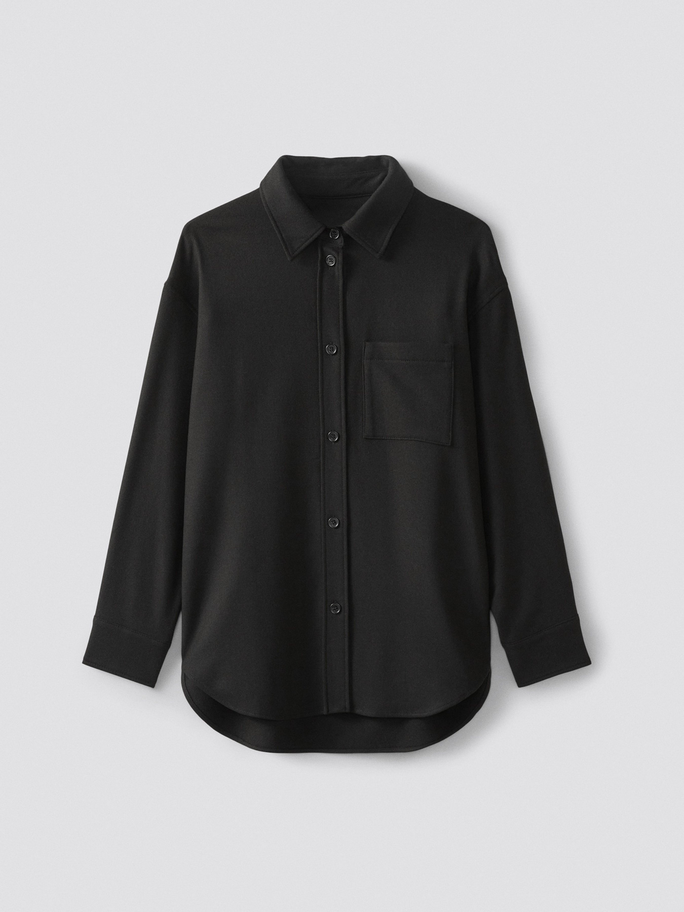 Рубашка Marc O’Polo модель 209014474075-990 Фото