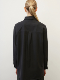 Рубашка Marc O’Polo модель 209014474075-990 Фото