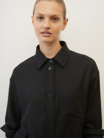 Рубашка Marc O’Polo модель 209014474075-990 Фото