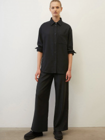 Рубашка Marc O’Polo модель 209014474075-990 Фото