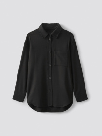 Рубашка Marc O’Polo модель 209014474075-990 Фото