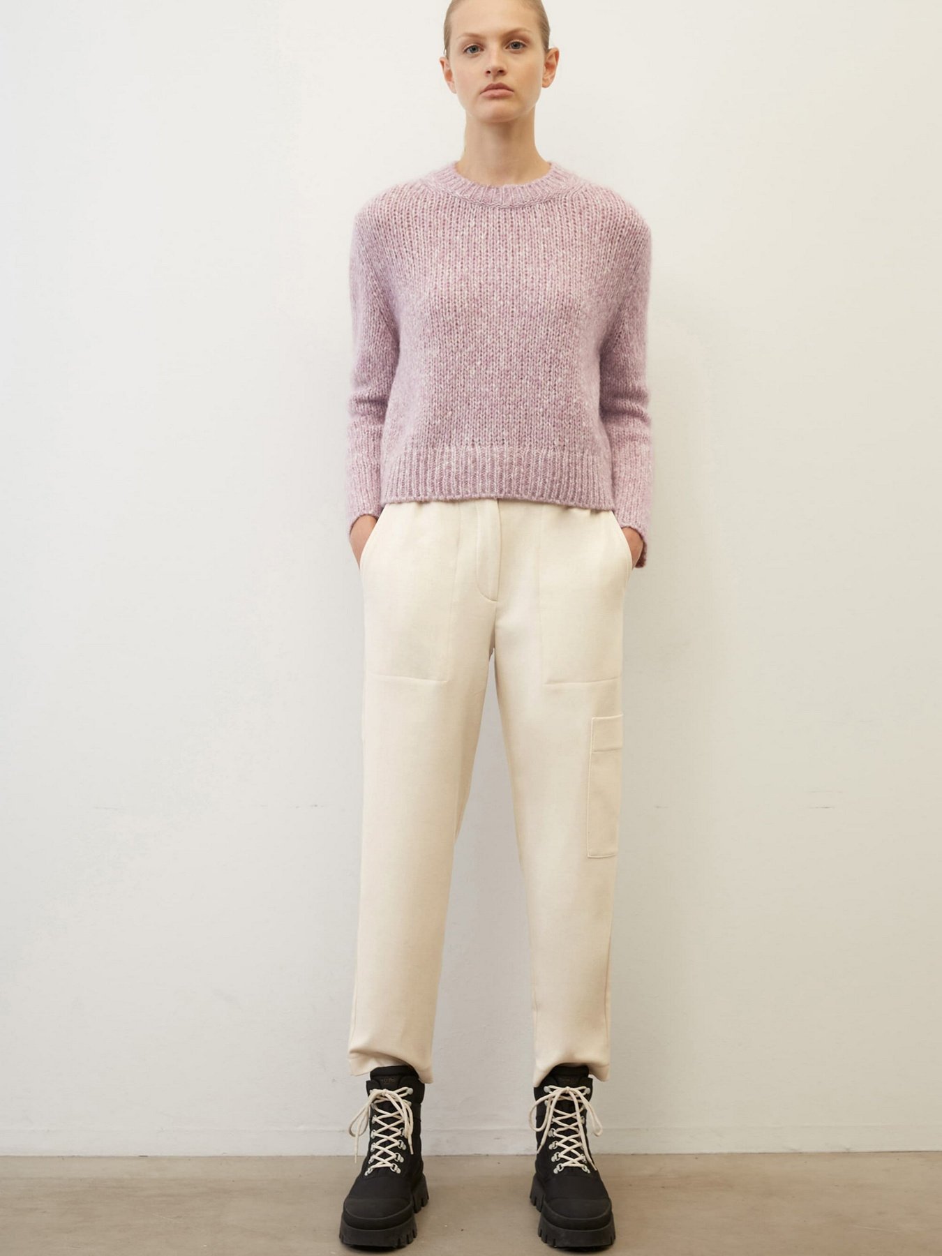 Джемпер Marc O’Polo модель 209605460493-G77 Фото