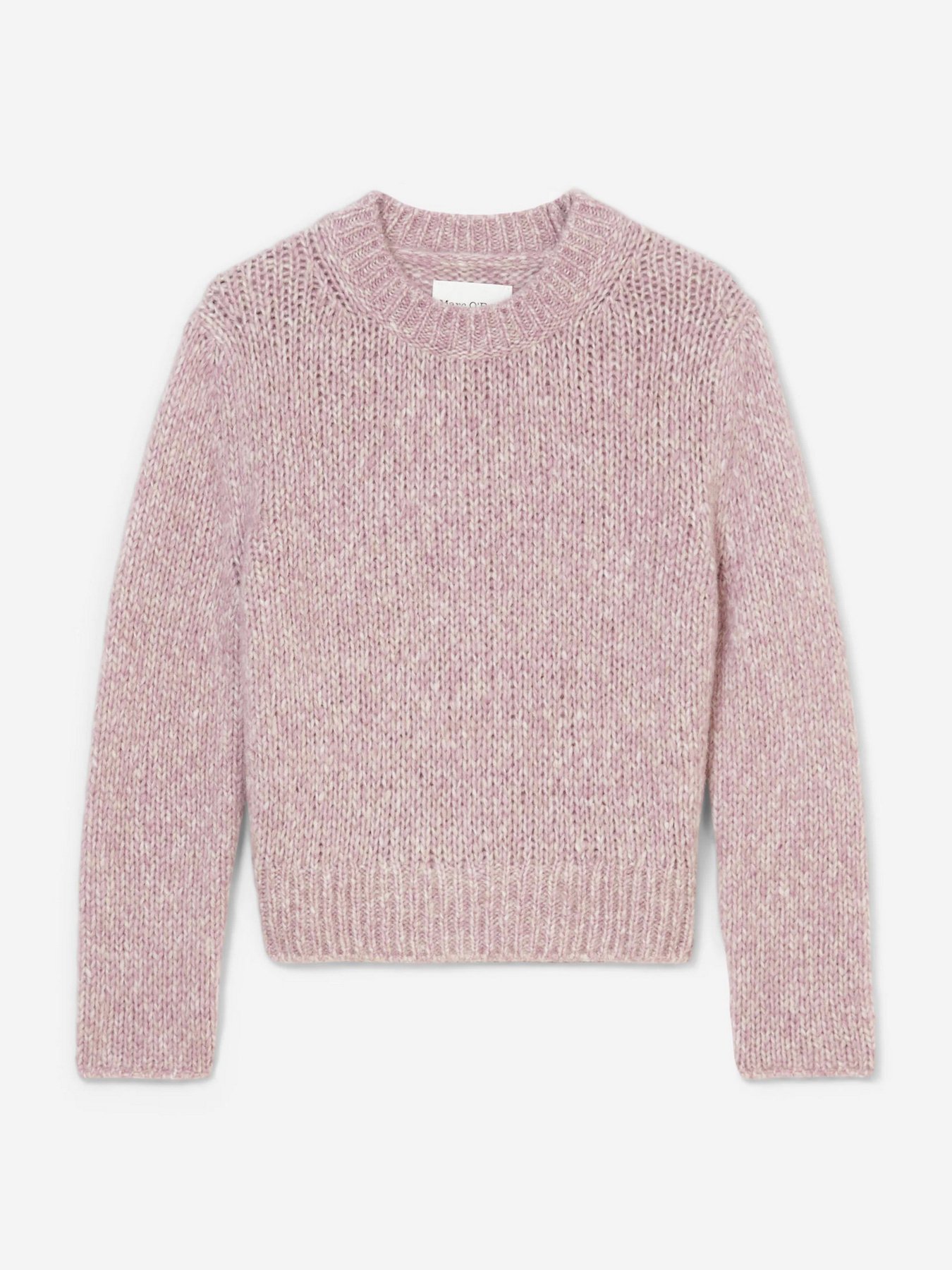 Джемпер Marc O’Polo модель 209605460493-G77 Фото