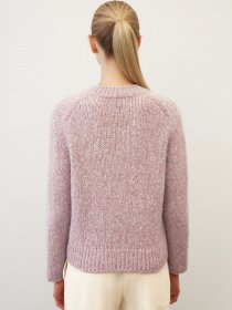 Джемпер Marc O’Polo модель 209605460493-G77 Фото