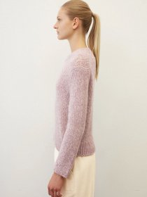 Джемпер Marc O’Polo модель 209605460493-G77 Фото