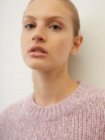 Джемпер Marc O’Polo модель 209605460493-G77 Фото