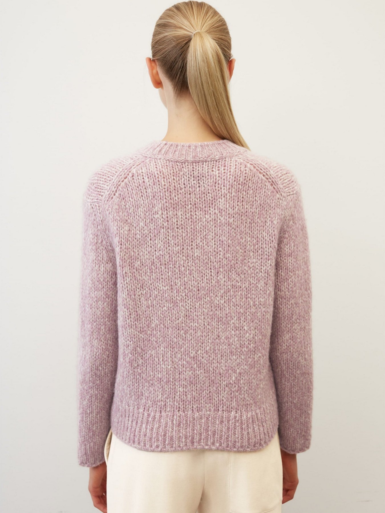 Джемпер Marc O’Polo модель 209605460493-G77 Фото