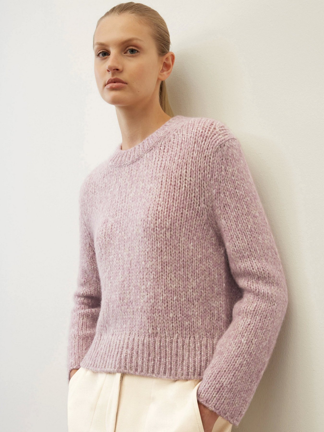 Джемпер Marc O’Polo модель 209605460493-G77 Фото