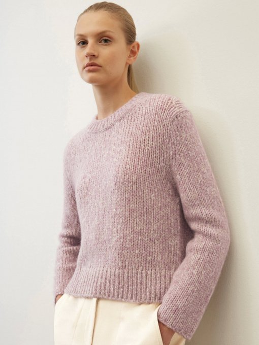 Джемпер Marc O’Polo модель 209605460493-G77 Фото