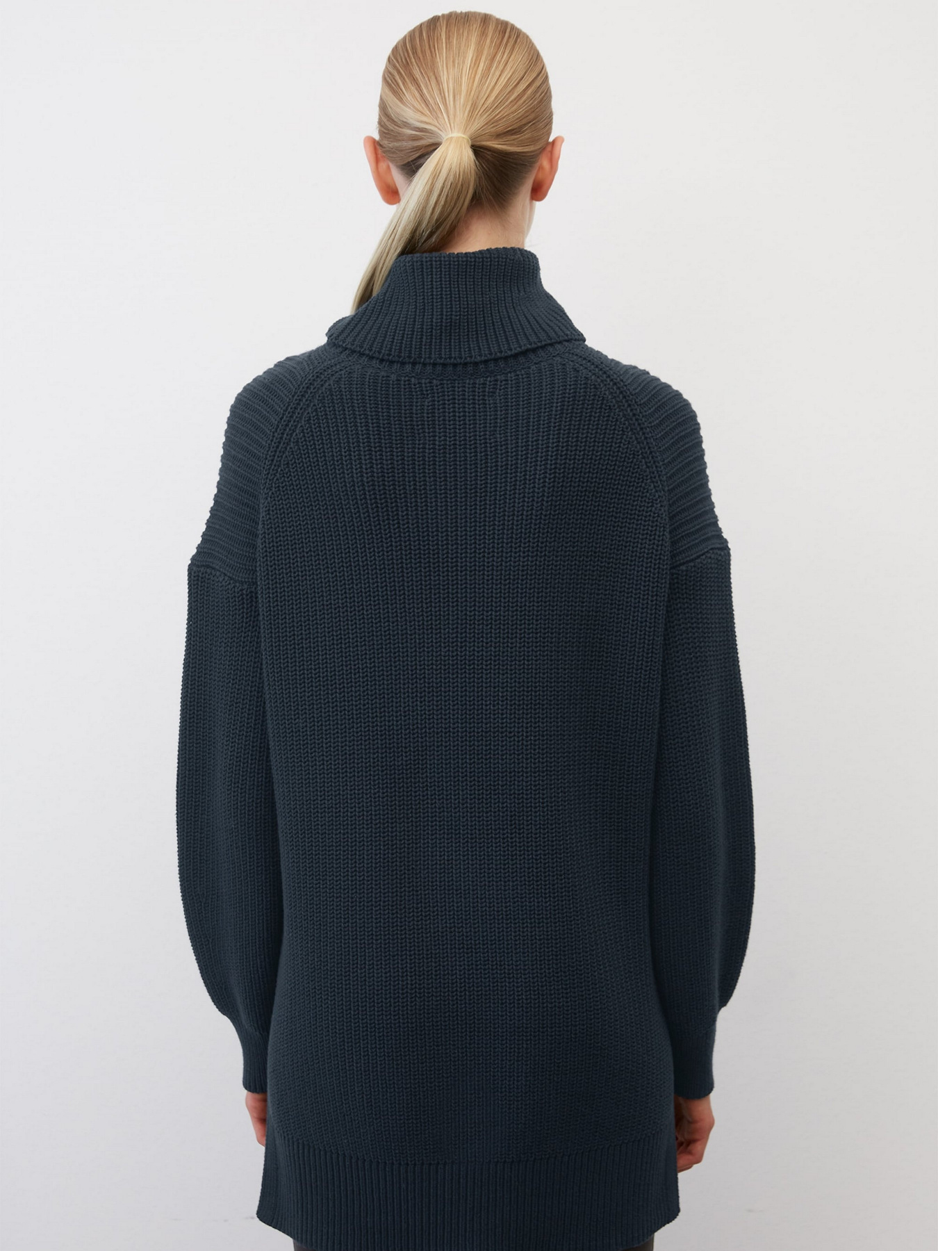 Джемпер Marc O’Polo модель 209605960189-899 Фото